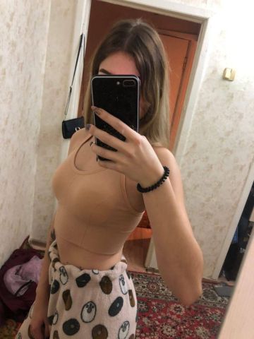 Анкета проститутки Доминика - Фото 1, , 23 года, №372930